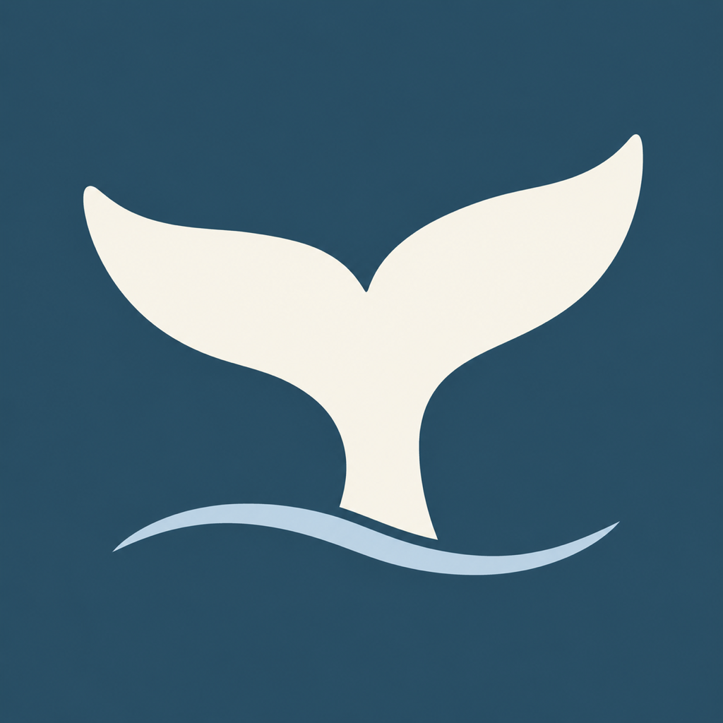 WhaleWise app icon